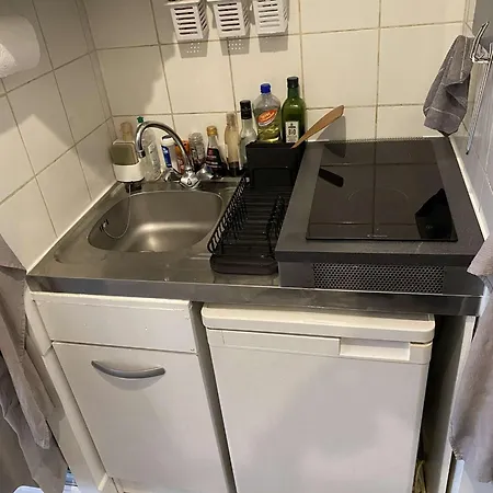 Porte De Paris 15e Issy-les-Moulineaux