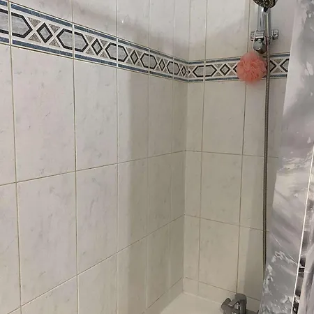 Porte De Paris 15e Apartmán